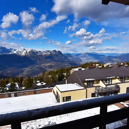 Residence Cielo Aperto-3